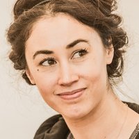 Siubhan Harrison Nude