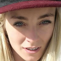 Stefani Nurding Nude