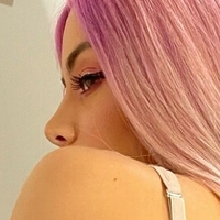 Tsgiselly Angel Nude