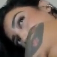 victoriabenedetti2 Nude