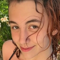 Virginia Grace Franks Nude