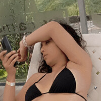 Vivi Becerra Nude