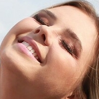 Vivian Blush Nude