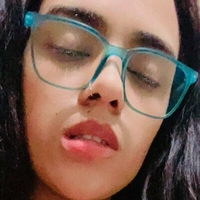 Yafreisy Mejias Nude