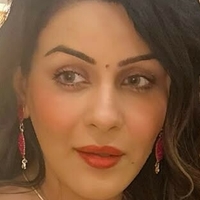 Yamini Malhotra Nude